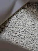 bentonite