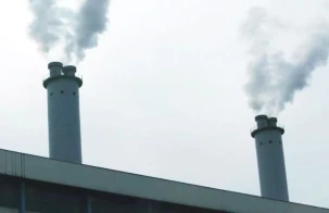 incinerateur