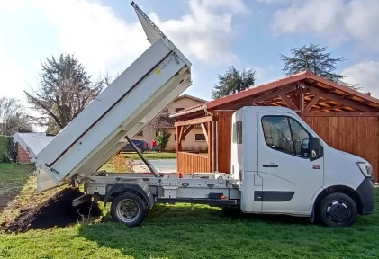 livraison-camion-benne-compost