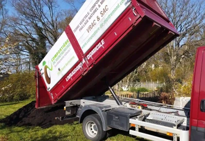livraison-compost-isere
