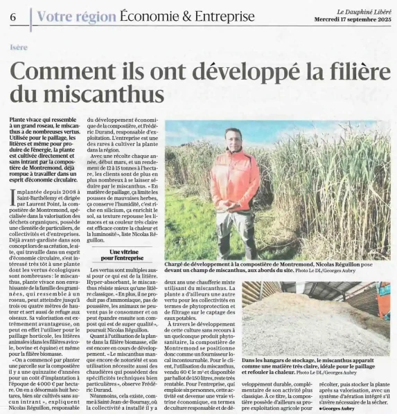 article-dauphine-libere-compostiere-de-montremond