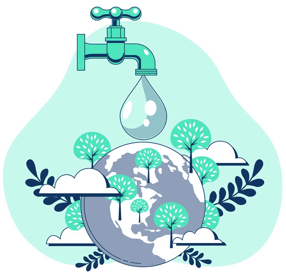 economie-eau