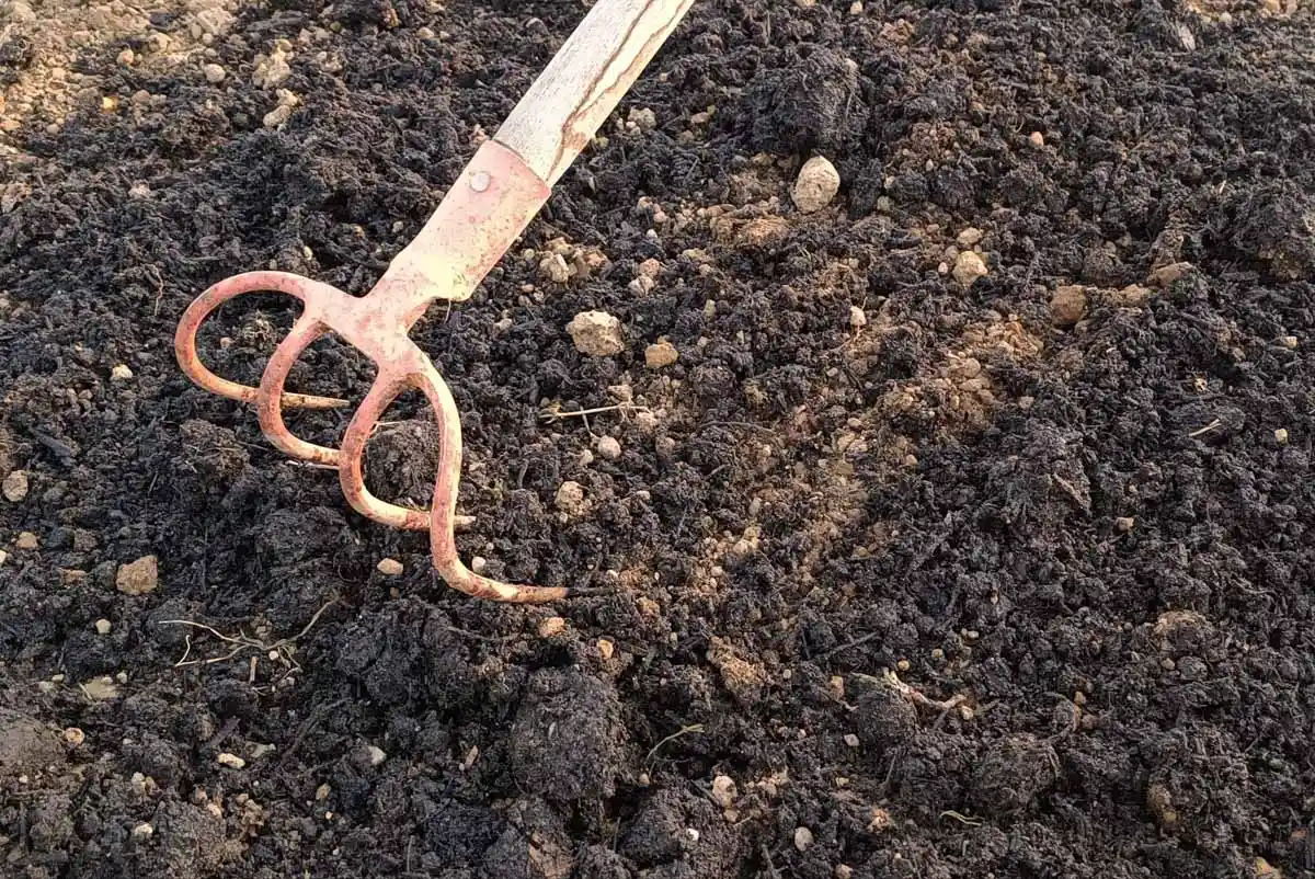 griffage-compost